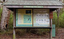 Mulligans Campground - Perisher Accommodation 0