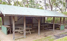 Mulligans Campground - Perisher Accommodation 2