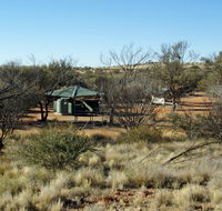 Olive Downs campground - Perisher Accommodation