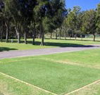 Shoalhaven Heads Holiday Park - Perisher Accommodation