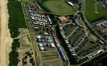 Wollongong Surf Leisure Resort - Perisher Accommodation 2