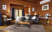 Cabins In The Clouds - Perisher Accommodation 0