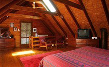 Cabins In The Clouds - Perisher Accommodation 4