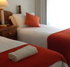 Corella Lakeview Terrace 402 - Perisher Accommodation