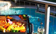 Ramada Resort Flynns Beach - Perisher Accommodation 0