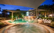 Ramada Resort Flynns Beach - Perisher Accommodation 3