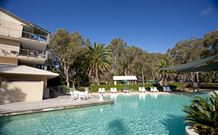 Ramada Resort Flynns Beach - Perisher Accommodation 1