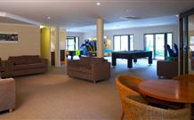 Ramada Resort Flynns Beach - Perisher Accommodation 4