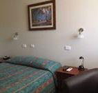 Aromet Motor Inn - Temora - Perisher Accommodation
