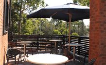 Bay N Basin Lodge - Sanctuary Point - Perisher Accommodation 1