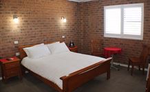 Bay N Basin Lodge - Sanctuary Point - Perisher Accommodation 3