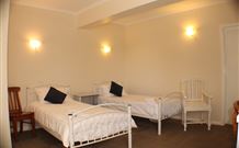 Bay N Basin Lodge - Sanctuary Point - Perisher Accommodation 4