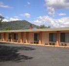 Bingara Fossickers Way Motel - Bingara - Perisher Accommodation