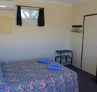 Bluey Motel - Lightning Ridge - Perisher Accommodation