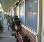 Bong Bong Motel - Moss Vale - Perisher Accommodation