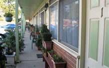 Bong Bong Motel - Moss Vale - Perisher Accommodation 0