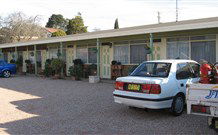 Bong Bong Motel - Moss Vale - Perisher Accommodation 1