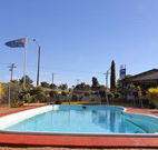 Cobar Crossroads Motel - Cobar - Perisher Accommodation