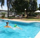 Copper City Motel - Cobar - Perisher Accommodation