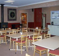 Cottonwood Lodge Motel - Berridale - Perisher Accommodation