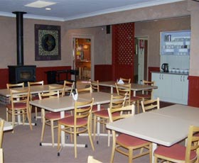 Cottonwood Lodge Motel - Berridale - Perisher Accommodation 0