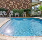 Highway Inn Motel - Hay - Perisher Accommodation