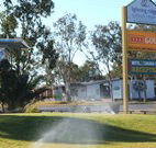 Lightning Ridge Outback Resort and Caravan Park - Lightning Ridge - Perisher Accommodation