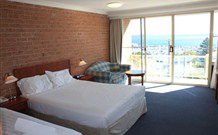 Nelson Bay NSW Perisher Accommodation
