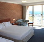 Marina Resort - Nelson Bay - Perisher Accommodation