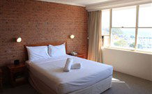 Marina Resort - Nelson Bay - Perisher Accommodation 1