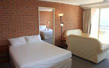 Marina Resort - Nelson Bay - Perisher Accommodation 5