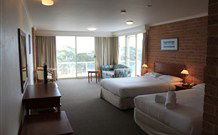Marina Resort - Nelson Bay - Perisher Accommodation 6
