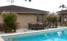 Milgate Motel - Casino - Perisher Accommodation