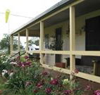 Narromine Tourist Park and Motel - Narromine - Perisher Accommodation