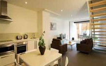 Oaks Lure - Nelson Bay - Perisher Accommodation 1