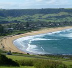 Park Ridge Retreat - Gerringong - Perisher Accommodation