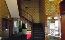 Royal Hotel Dungog - Dungog - Perisher Accommodation 0