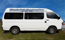 Royal Hotel Mandurama - Mandurama - Perisher Accommodation 2