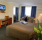 Scone Motor Inn - Scone - Perisher Accommodation