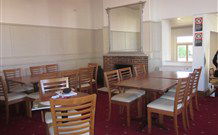 Settlers Arms Hotel - Dungog - Perisher Accommodation 1