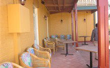 Settlers Arms Hotel - Dungog - Perisher Accommodation 4