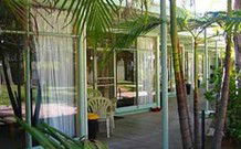 Sun River Resort Motel - Buronga - Perisher Accommodation 0