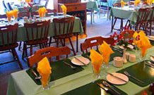 Sun River Resort Motel - Buronga - Perisher Accommodation 2