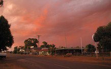 The Family Hotel - Tibooburra - Perisher Accommodation 0