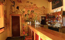 The Family Hotel - Tibooburra - Perisher Accommodation 1