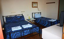 The Family Hotel - Tibooburra - Perisher Accommodation 3