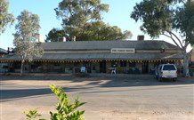The Family Hotel - Tibooburra - Perisher Accommodation 6