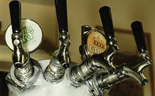 The Family Hotel - Tibooburra - Perisher Accommodation 4