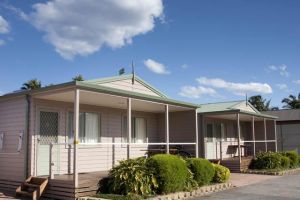 Wollongong Surf Leisure Resort - Perisher Accommodation 5