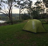 Shoalhaven Zoo Camping Reserve - Perisher Accommodation